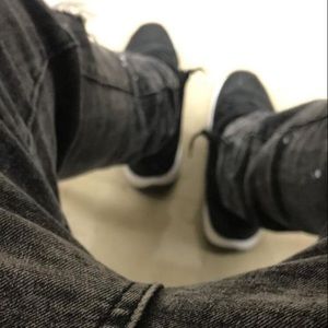 Meet your Posher, Evan